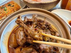 -不是烧烤·武汉烧烤·地道湖北菜(大成路店)