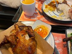 -大快活(丽丰店)