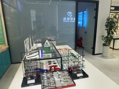 -大明眼镜(西四店)