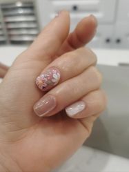 -雅洁美甲美睫