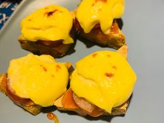 暗香三兄弟-肠王卤煮(西单食宝街店)
