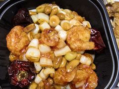 宫爆鸡丁-鸽子窝(黄村店)