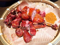 -向川南·水煮鱼·川菜(和平里店)