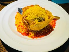 -甘尼仕印度餐厅爵士酒吧(阳春巷店)
