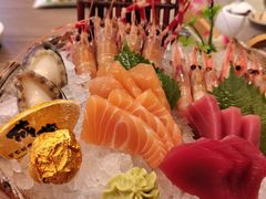 -贵木日本料理·铁板烧(新地假日广场店)