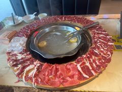 -小肥牛潮汕牛肉火锅(南联店)