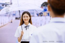 -金夫人婚纱摄影