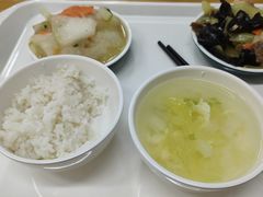 -南京特殊教育师范学院(燕子矶校区)