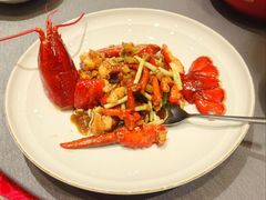 -唐宫·粤菜海鲜(新侨店)