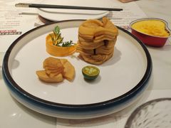 -子霖南山鲜虾面(南山总店)