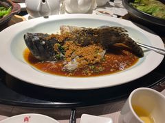 -尚一汤·粤菜海鲜(环球港店)