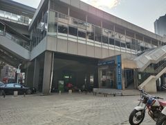 -盘龙城国家考古遗址公园