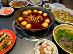 -李子坝梁山鸡(李子坝大鸡哥店)