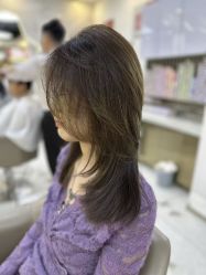 -虫二·专注健康烫染沙龙