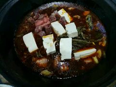 -大鹅岛灶台鱼·铁锅炖(水库路店)