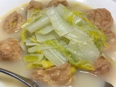 -新吉士·上海菜(浦东LCM置汇旭辉店)