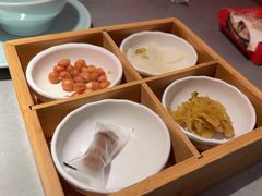 -闽上鲜·福建菜(龙湖滨江天街店)