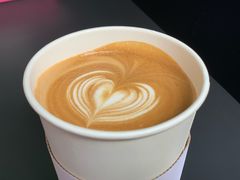 -JPG coffee(广州体育西店)