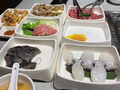 -海底捞火锅(吴中路店)