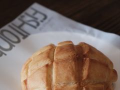 -fishtank鱼缸咖啡(三山街店)
