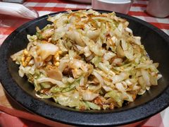 -西贝莜面村(当代商城店)