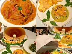 -狮拾久·现代新加坡料理(福田COCO Park店)