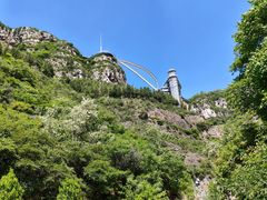 -潭溪山