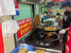 -牛煎里牛肉煎包淮南牛肉汤(广东路店)
