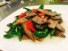 -罗阳人家私房菜(罗阳路店)