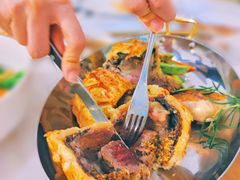 -Deer Park鹿园西餐(仁恒置地广场店)