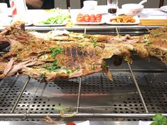 -炑羊香烤全羊(西三旗店)