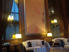 -东海朗廷酒店·廷廊 Palm Court