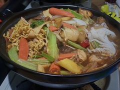 -香村里·重庆鸡公煲(世纪华联总店)