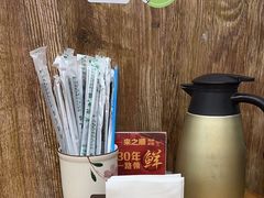 -来之顺海鲜菜馆·青岛菜(栈桥店)