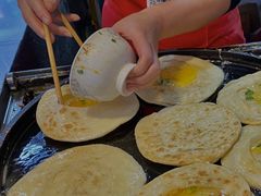 -张记灌饼(丰富路店)