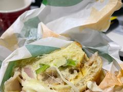 -赛百味SUBWAY(星摩尔店)