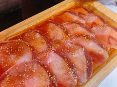 -三代烤肉(保利广场店)