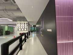 -优享健身(三元桥店)
