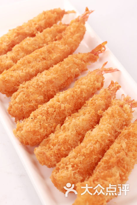 第二乐章棒棒虾图片 - 第544张