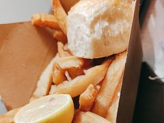 -Water Grill(圣莫妮卡店)