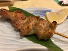 -有喜屋·深夜食堂(北京西路店)