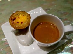 -8餐厅(新葡京酒店)