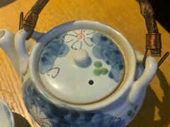 -樱町三味日本料理(城乡世纪广场店)