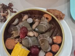 -普天和酒楼(天津之眼店)