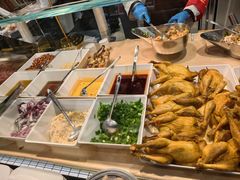 -永辉超市(鲁谷店)