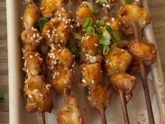 咯吱咯吱香脆掌中宝-下酒(华熙店)
