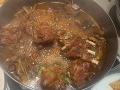 -蝎王府羊蝎子(虎坊桥总店)