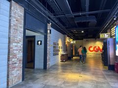 -CGV影城(黄河道ScreenX店)