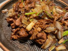 -四季民福烤鸭店(外滩外白渡桥店)