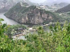 -何适山庄 ·可团建(水长城P2停车场店)